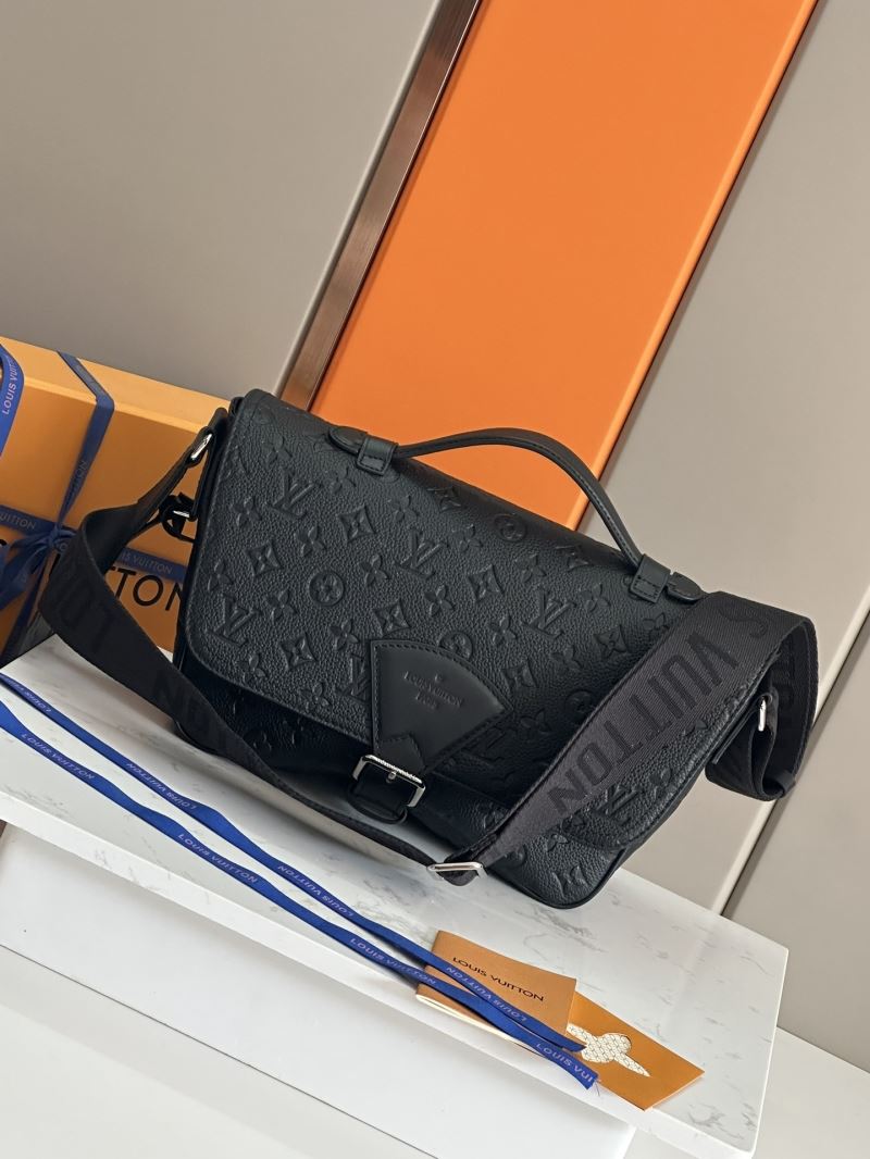 Mens Louis Vuitton Satchel Bags